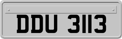 DDU3113