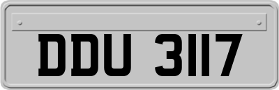 DDU3117