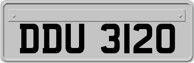 DDU3120