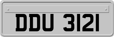 DDU3121