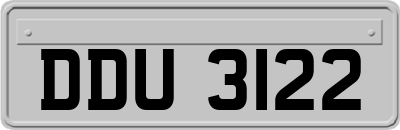DDU3122