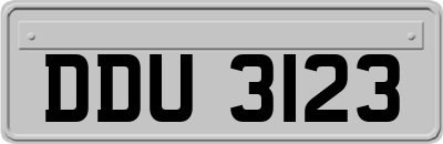 DDU3123