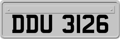 DDU3126