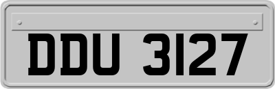 DDU3127