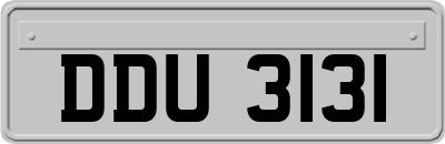 DDU3131