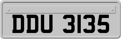 DDU3135