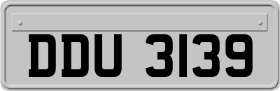 DDU3139