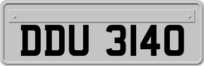 DDU3140