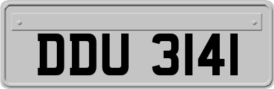 DDU3141