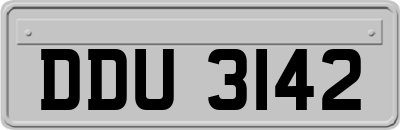 DDU3142