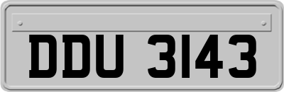 DDU3143
