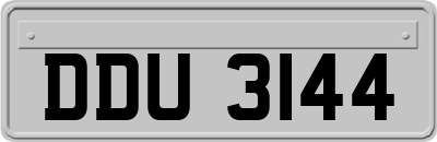 DDU3144