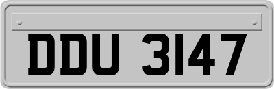 DDU3147