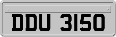 DDU3150
