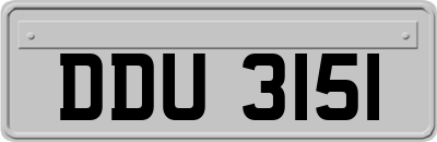 DDU3151