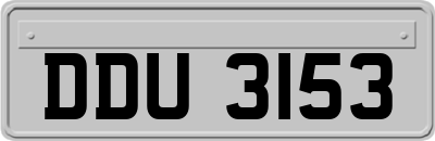 DDU3153