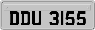 DDU3155