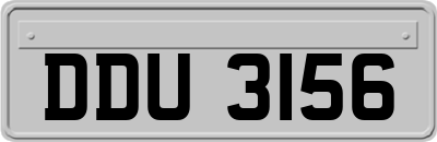 DDU3156