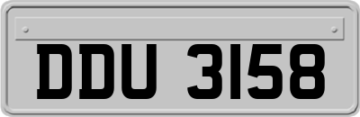 DDU3158