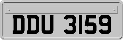 DDU3159