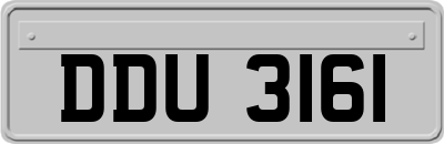 DDU3161