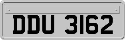 DDU3162