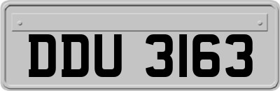 DDU3163