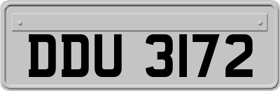 DDU3172