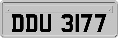DDU3177