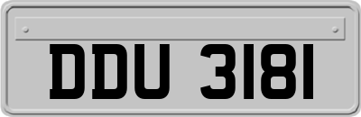 DDU3181