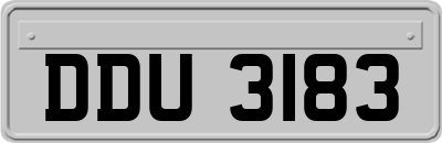 DDU3183