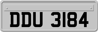 DDU3184