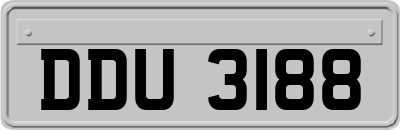 DDU3188