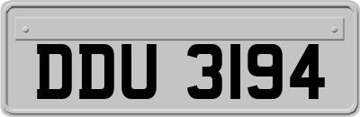 DDU3194
