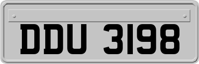 DDU3198