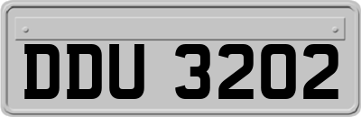 DDU3202