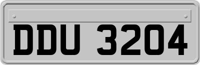 DDU3204