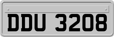 DDU3208