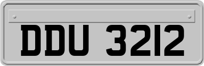 DDU3212