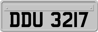 DDU3217