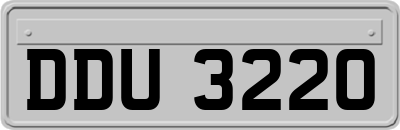 DDU3220
