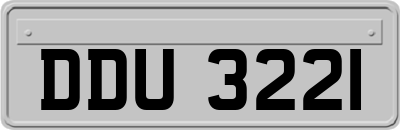 DDU3221