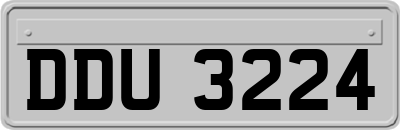 DDU3224