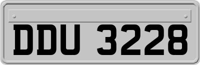 DDU3228