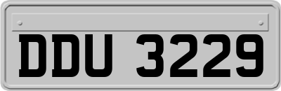 DDU3229