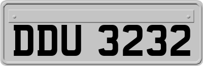 DDU3232