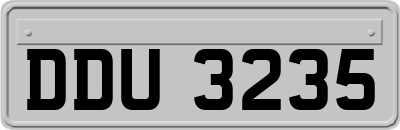 DDU3235