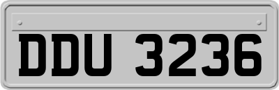 DDU3236