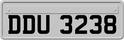 DDU3238