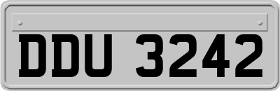 DDU3242